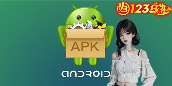 123b.com APK | App nhà cái 123B trên điện thoại Androind