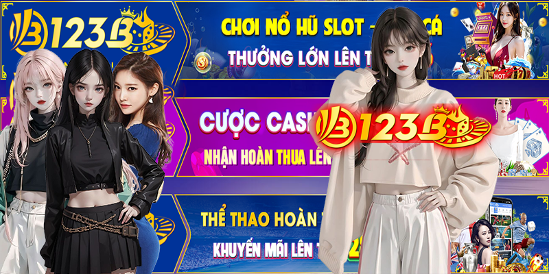 Cách Thức Tham Gia Chương Trình 123b.com Khuyến Mãi