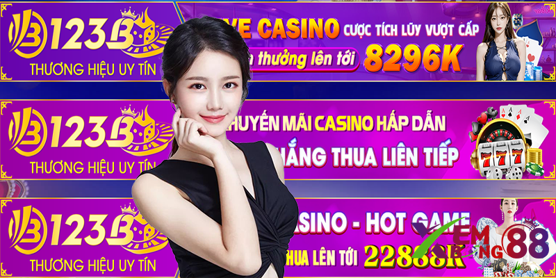 123b0444 Còn Là Gì? Sự Thật Về Mã Code Bí Ẩn Của Nhà Cái 123B